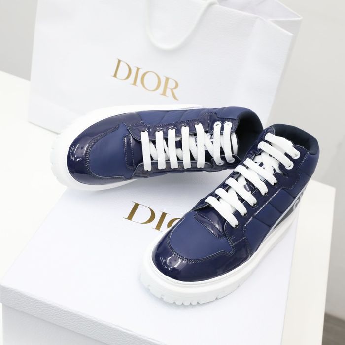 Chrisitan Dior shoes CD00009